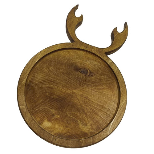 سینی مدل آهو