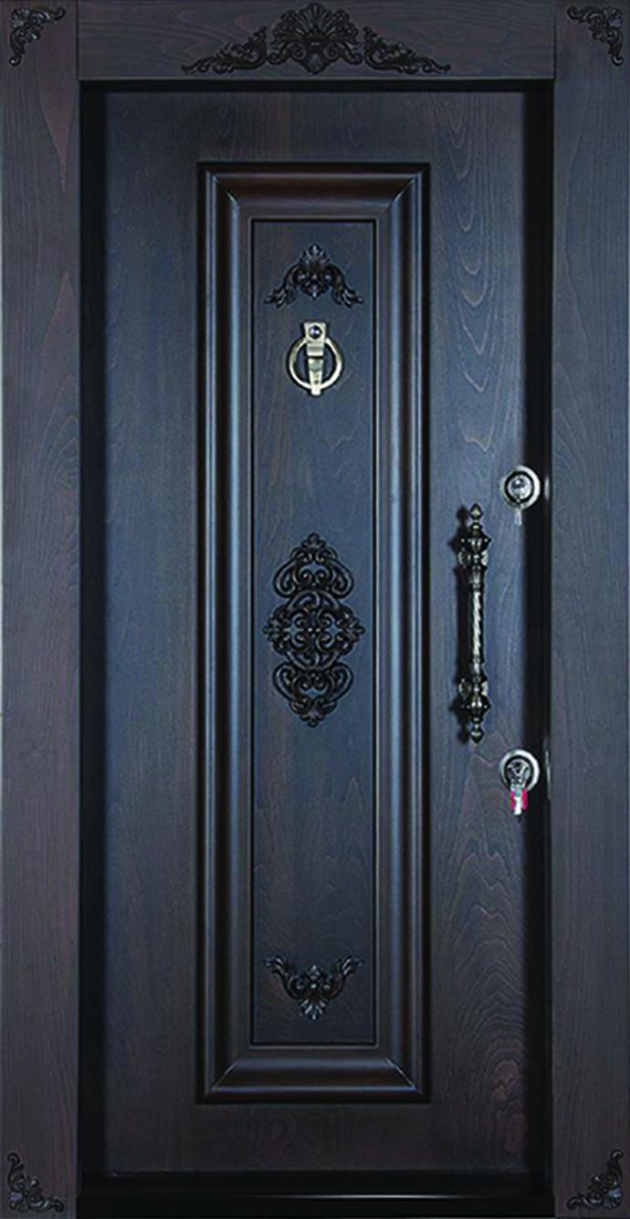 درب ضد سرقت