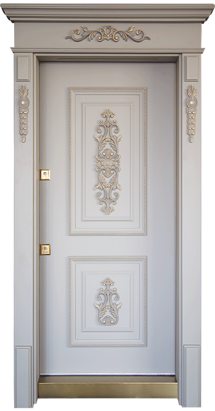 درب ضد سرقت