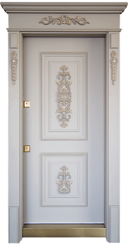 درب ضد سرقت