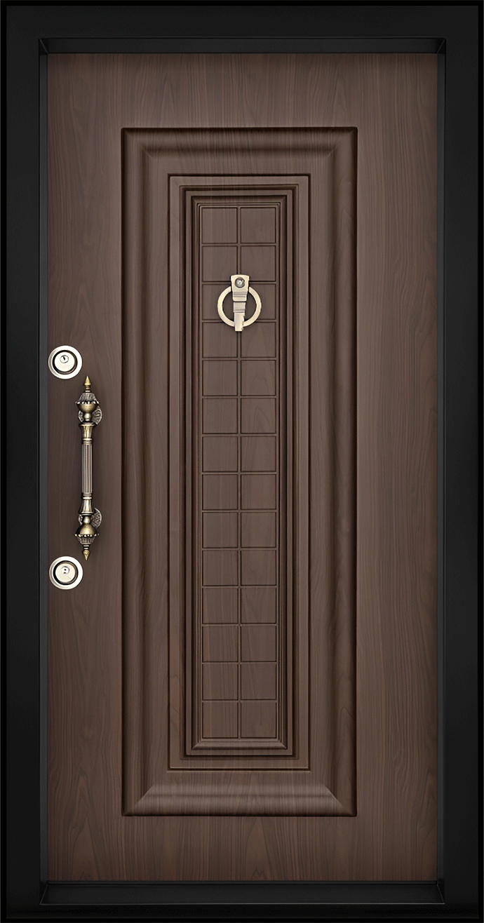 درب ضد سرقت