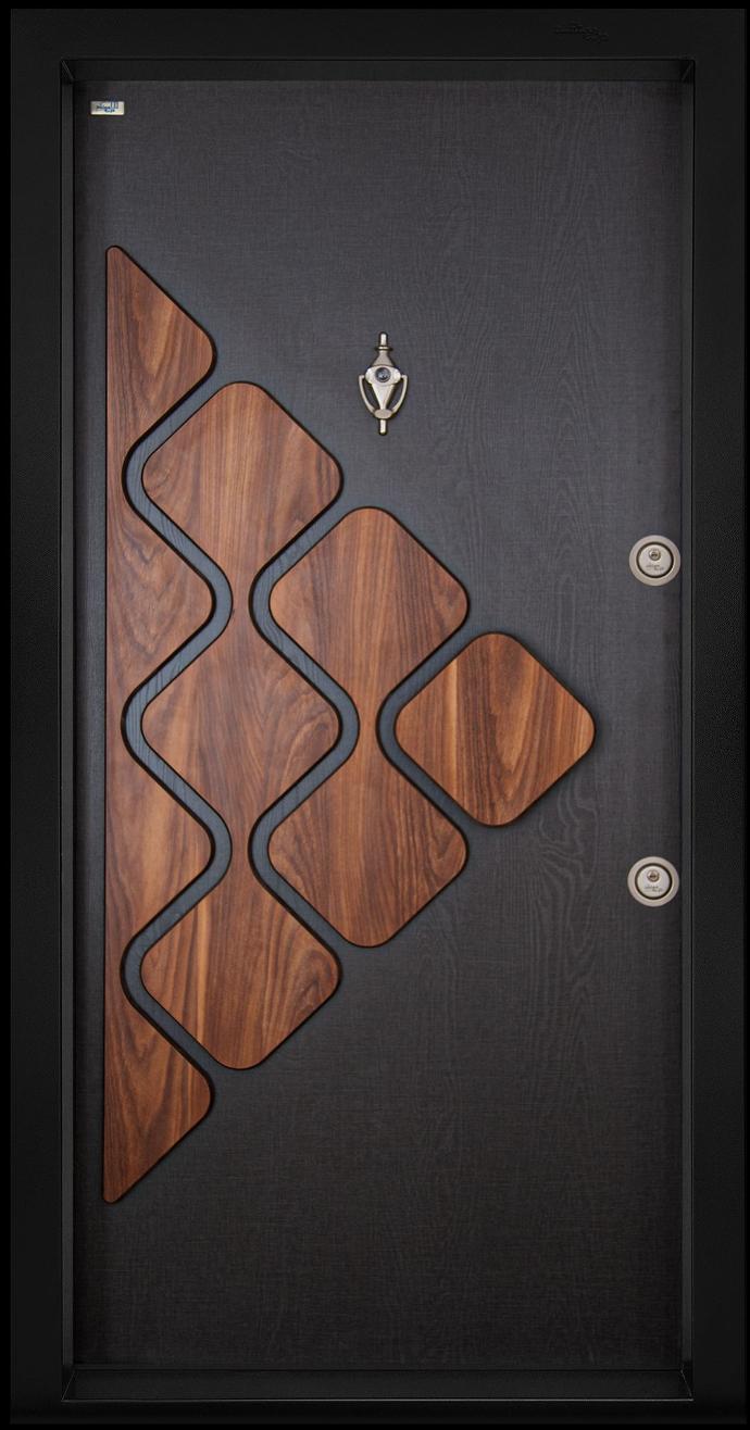 درب ضد سرقت