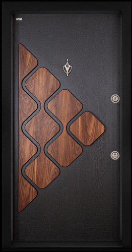 درب ضد سرقت